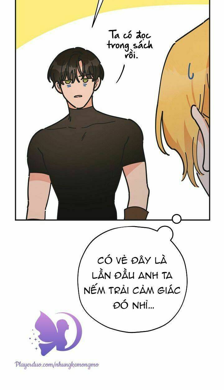 Người Hùng Của Ác Nữ Chapter 63 - Trang 2