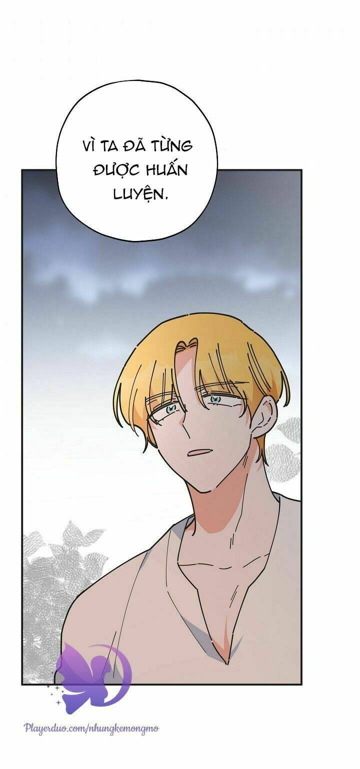 Người Hùng Của Ác Nữ Chapter 63 - Trang 2