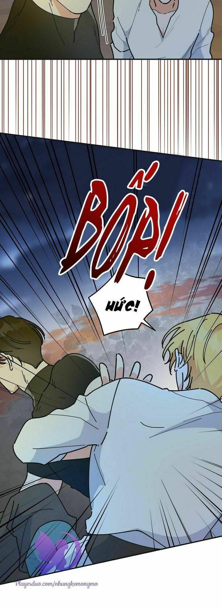 Người Hùng Của Ác Nữ Chapter 63 - Trang 2