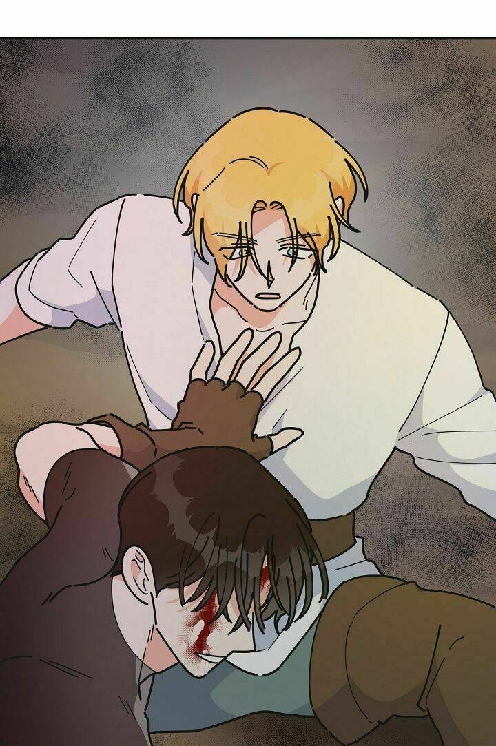 Người Hùng Của Ác Nữ Chapter 63 - Trang 2