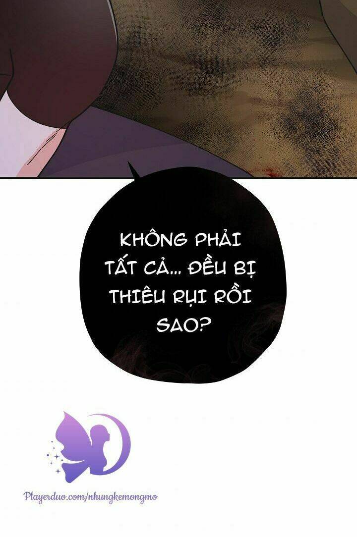 Người Hùng Của Ác Nữ Chapter 63 - Trang 2