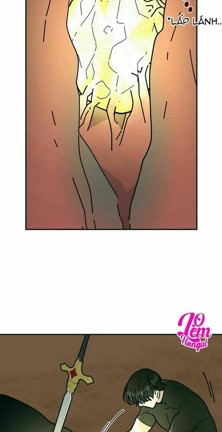 Người Hùng Của Ác Nữ Chapter 64 - Trang 2