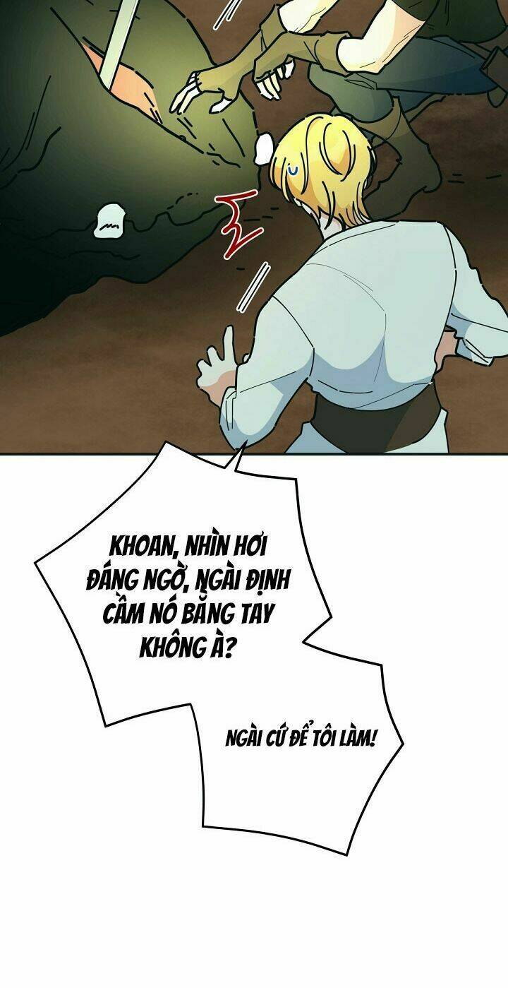 Người Hùng Của Ác Nữ Chapter 64 - Trang 2