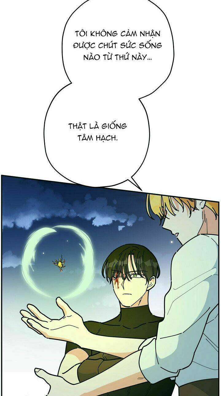 Người Hùng Của Ác Nữ Chapter 64 - Trang 2