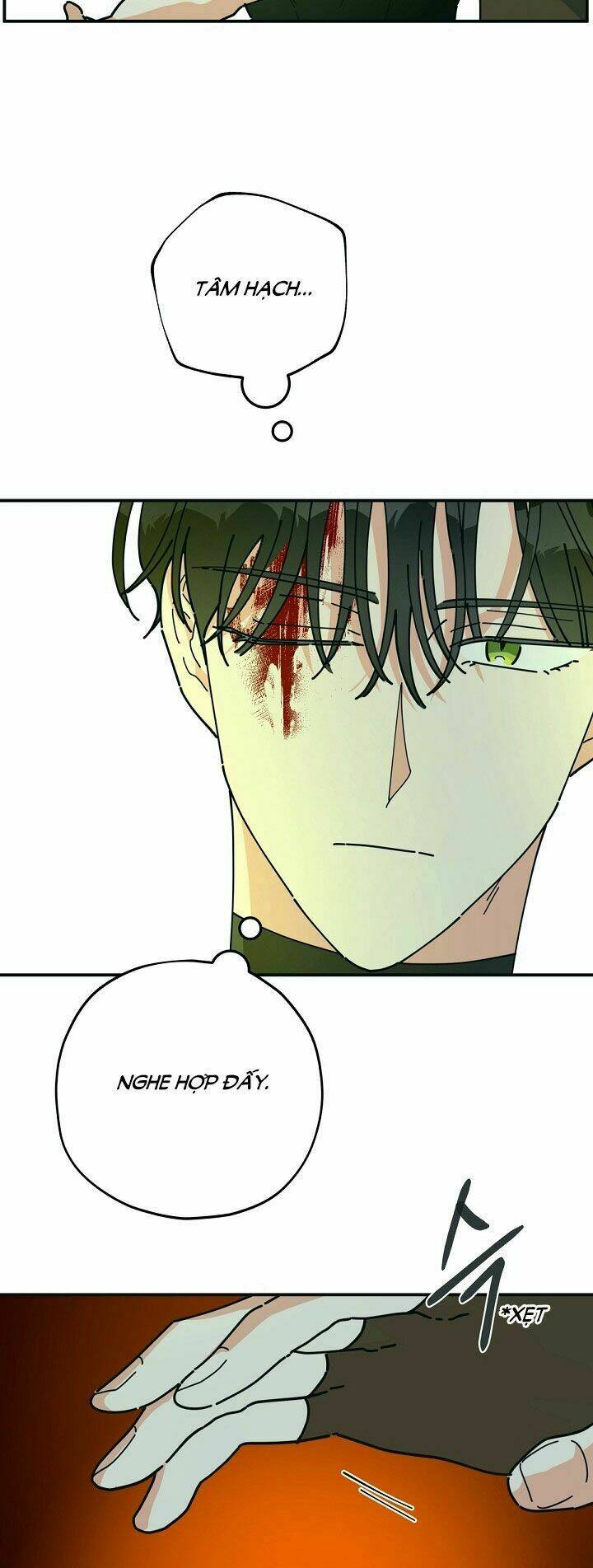 Người Hùng Của Ác Nữ Chapter 64 - Trang 2