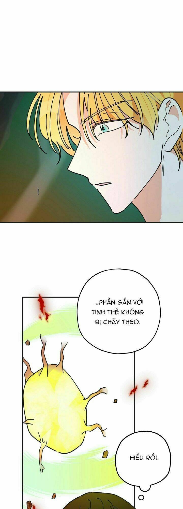 Người Hùng Của Ác Nữ Chapter 64 - Trang 2