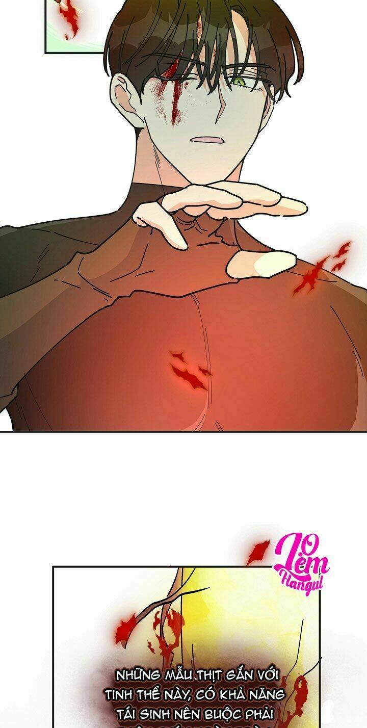 Người Hùng Của Ác Nữ Chapter 64 - Trang 2