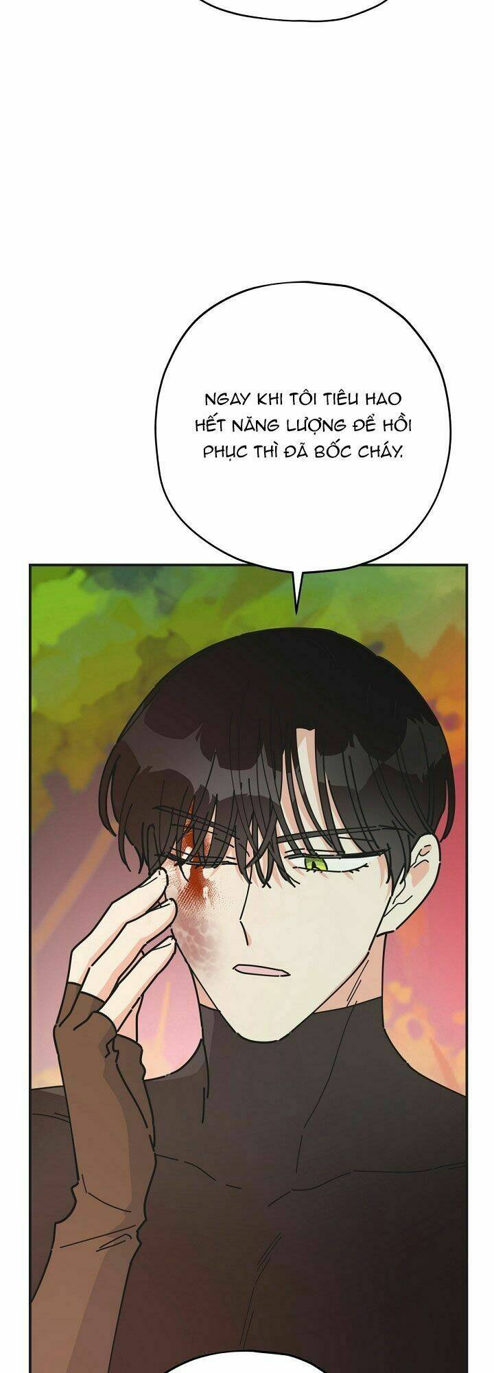 Người Hùng Của Ác Nữ Chapter 64 - Trang 2