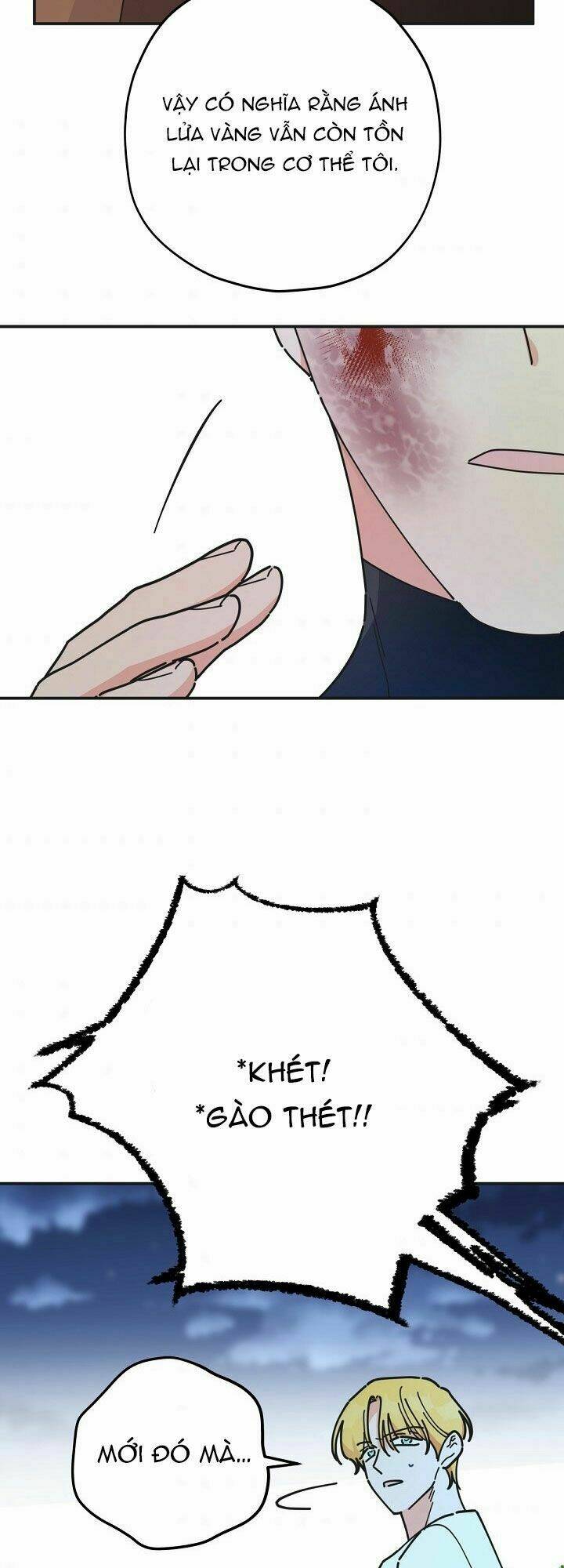 Người Hùng Của Ác Nữ Chapter 64 - Trang 2
