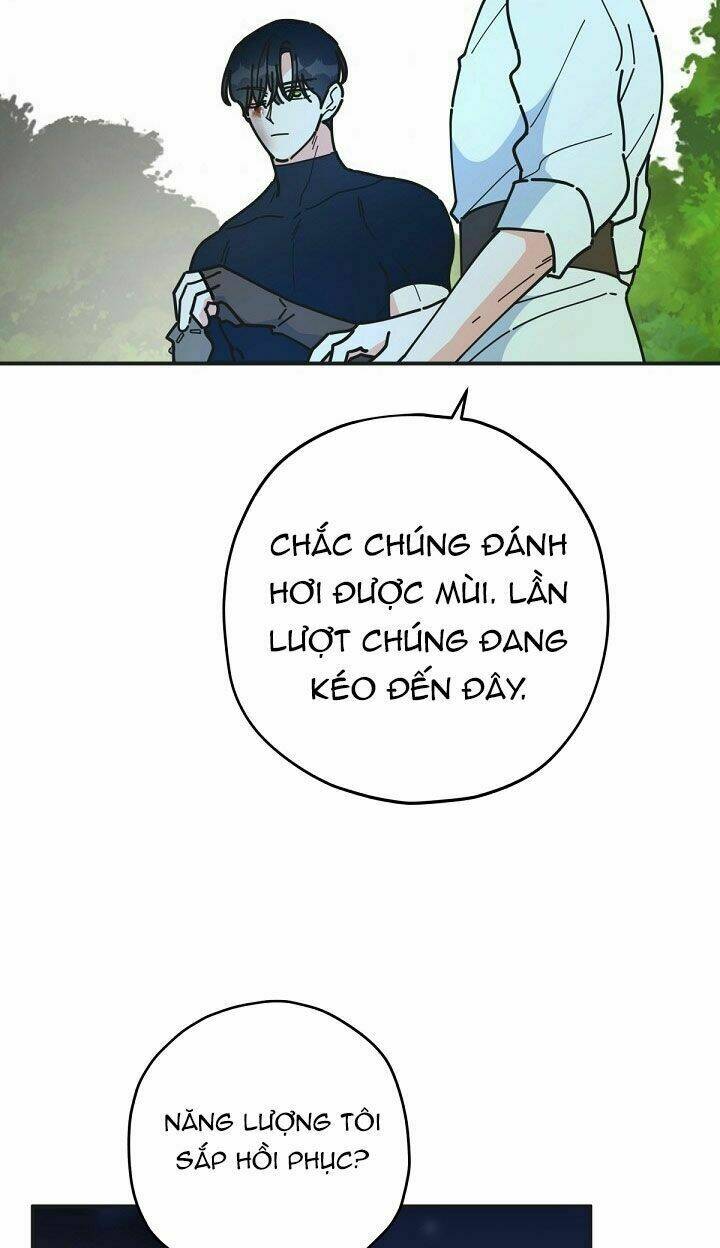 Người Hùng Của Ác Nữ Chapter 64 - Trang 2
