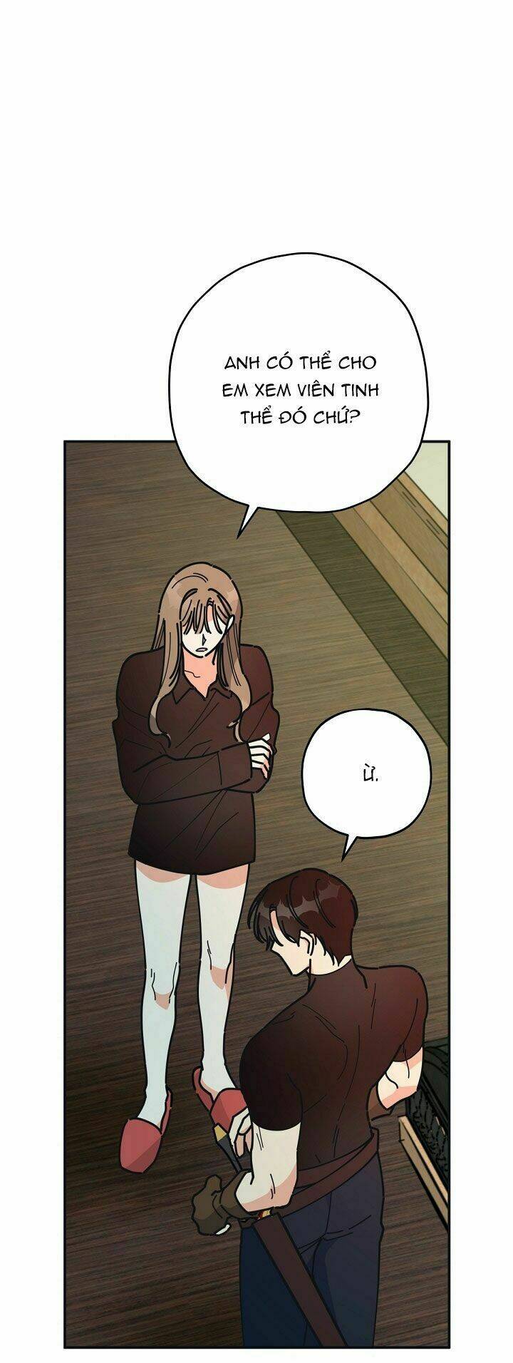 Người Hùng Của Ác Nữ Chapter 64 - Trang 2