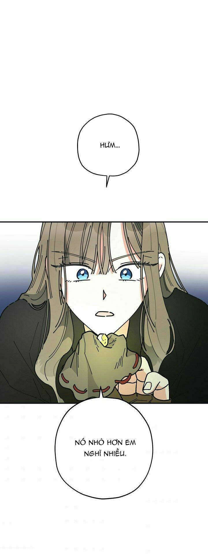 Người Hùng Của Ác Nữ Chapter 64 - Trang 2