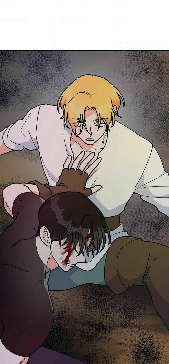 Người Hùng Của Ác Nữ Chapter 64 - Trang 2