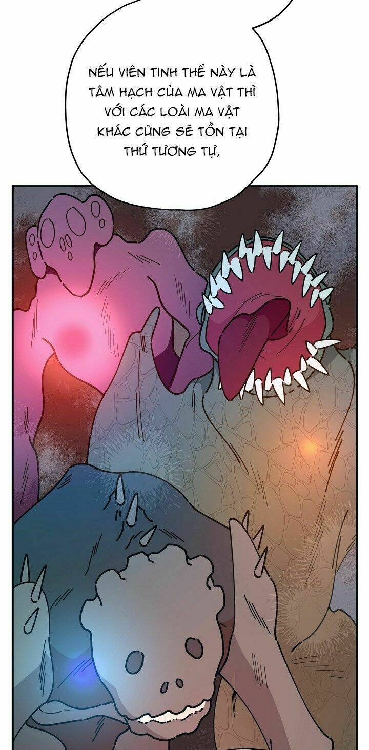 Người Hùng Của Ác Nữ Chapter 64 - Trang 2