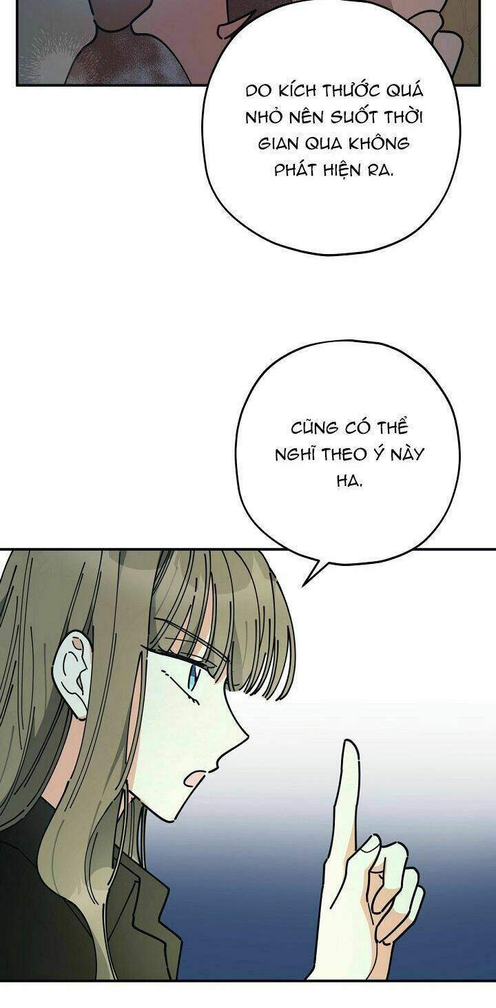 Người Hùng Của Ác Nữ Chapter 64 - Trang 2