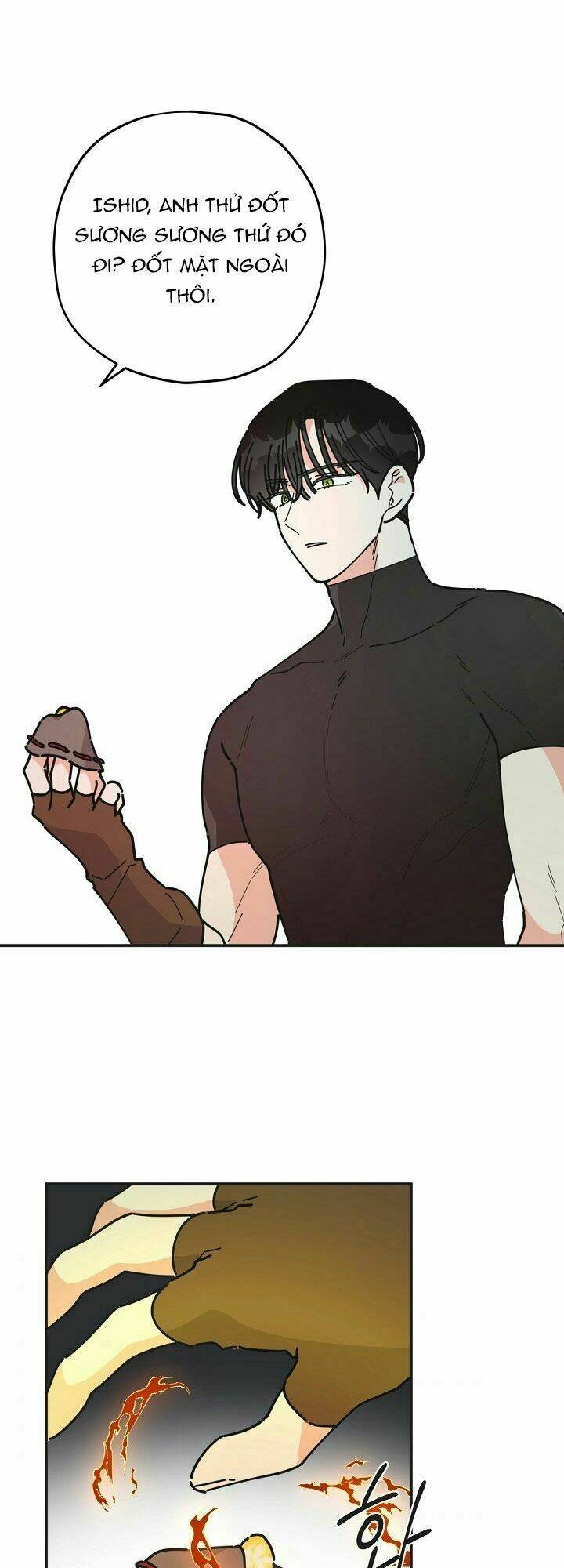 Người Hùng Của Ác Nữ Chapter 64 - Trang 2