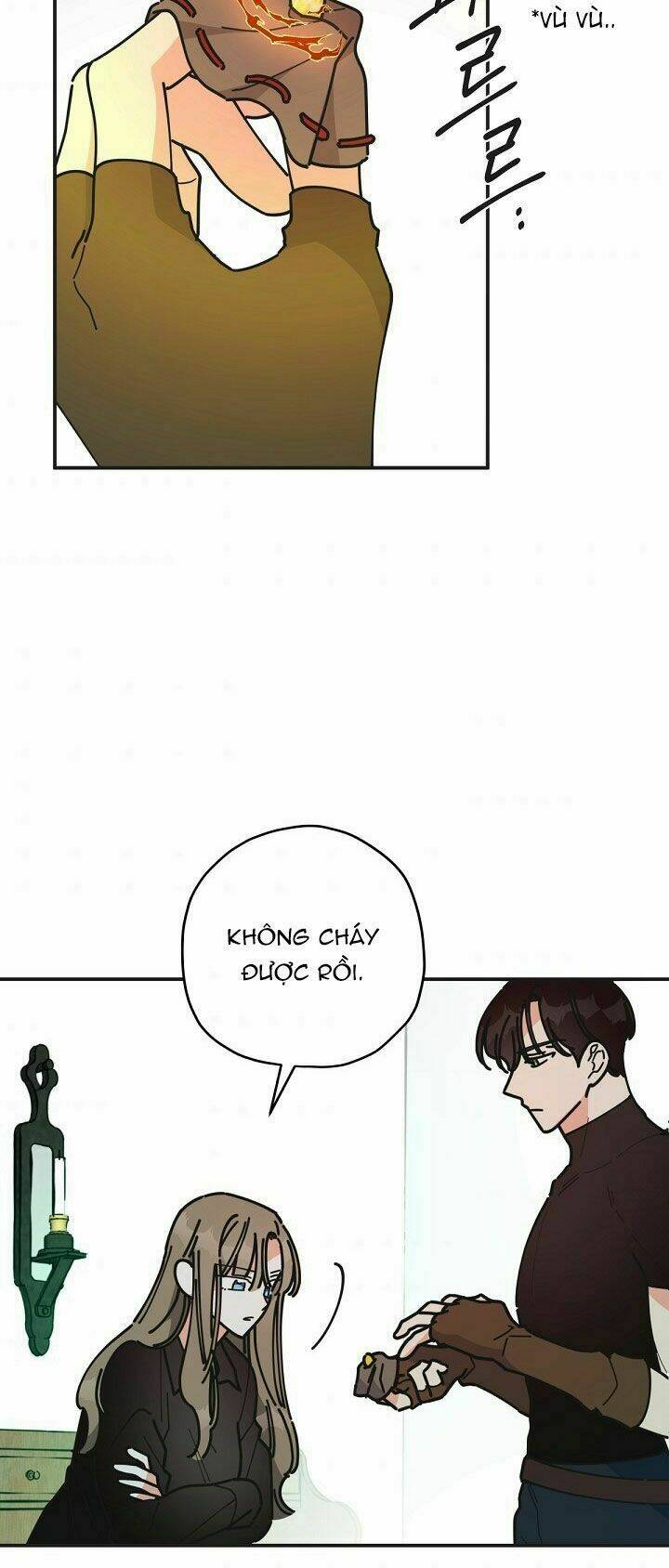 Người Hùng Của Ác Nữ Chapter 64 - Trang 2