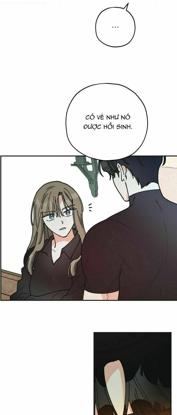 Người Hùng Của Ác Nữ Chapter 64 - Trang 2