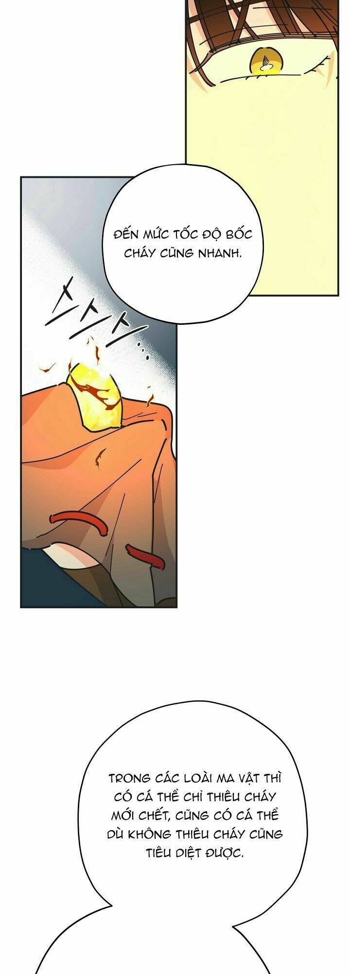 Người Hùng Của Ác Nữ Chapter 64 - Trang 2