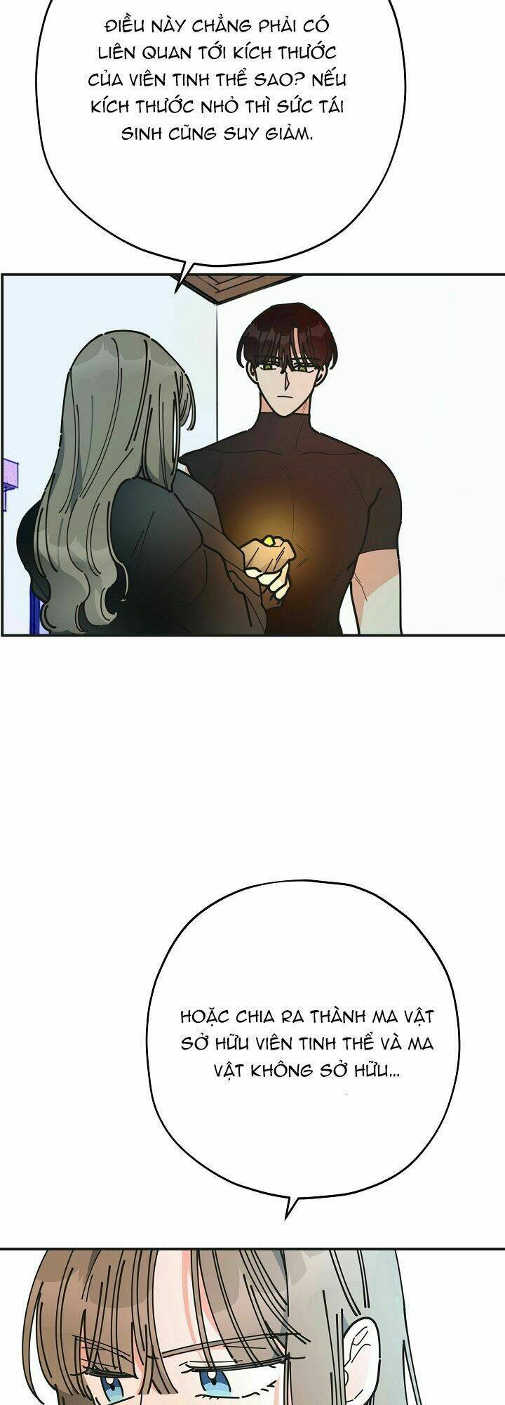 Người Hùng Của Ác Nữ Chapter 64 - Trang 2