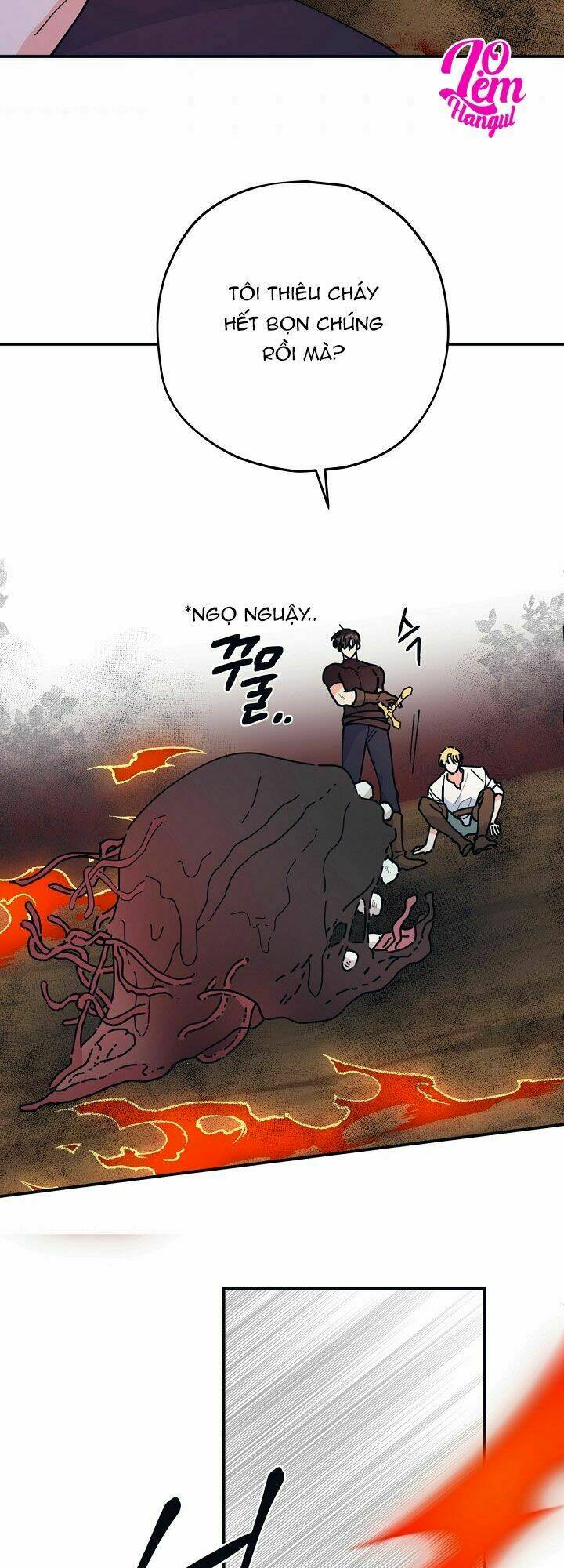 Người Hùng Của Ác Nữ Chapter 64 - Trang 2