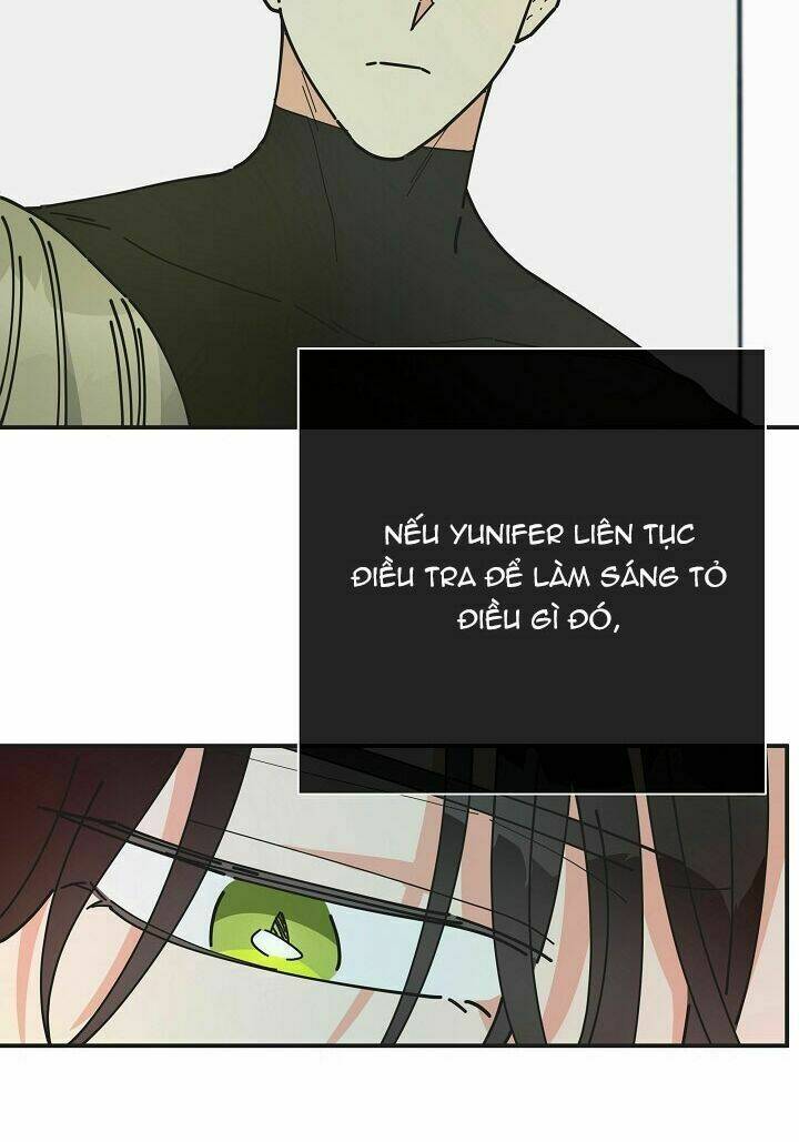 Người Hùng Của Ác Nữ Chapter 64 - Trang 2