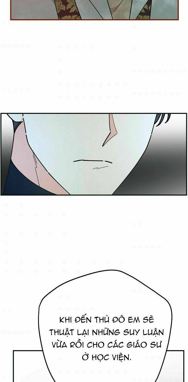 Người Hùng Của Ác Nữ Chapter 64 - Trang 2