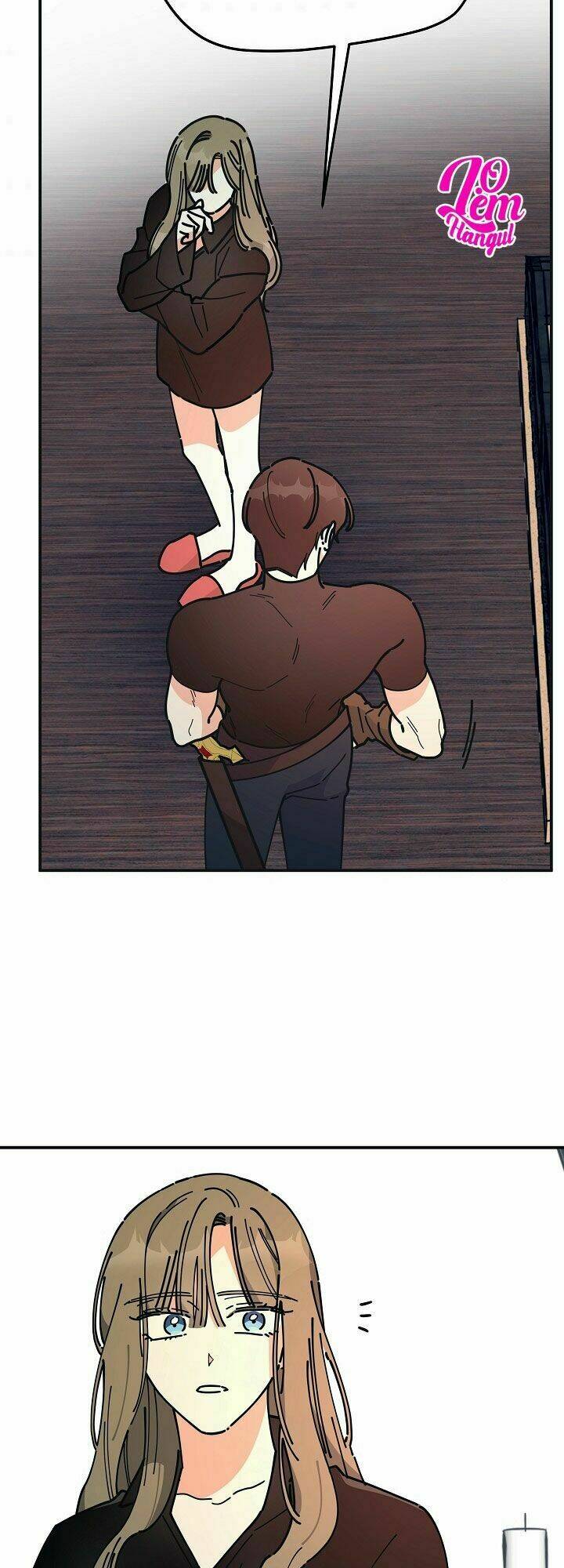 Người Hùng Của Ác Nữ Chapter 64 - Trang 2