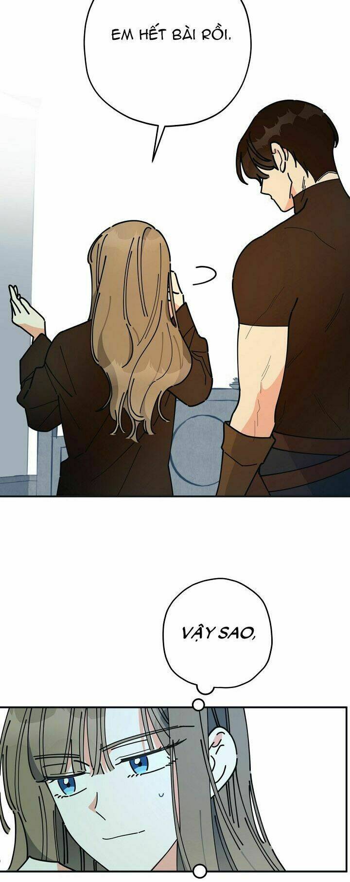 Người Hùng Của Ác Nữ Chapter 64 - Trang 2