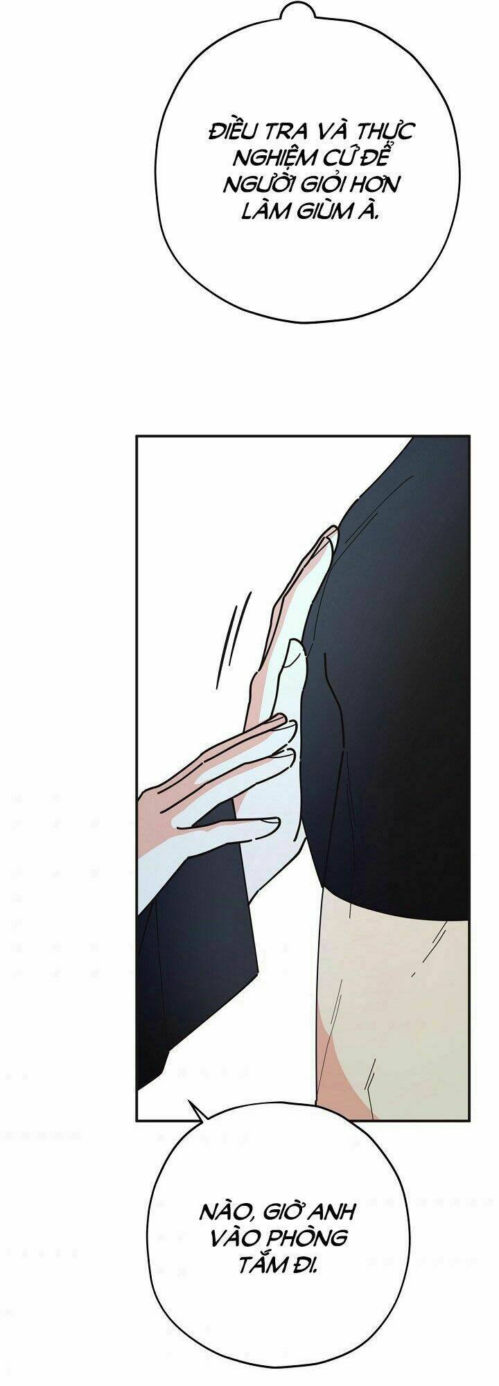 Người Hùng Của Ác Nữ Chapter 64 - Trang 2