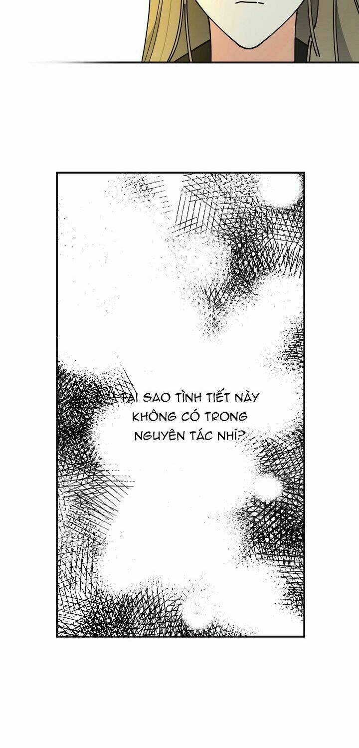 Người Hùng Của Ác Nữ Chapter 64 - Trang 2