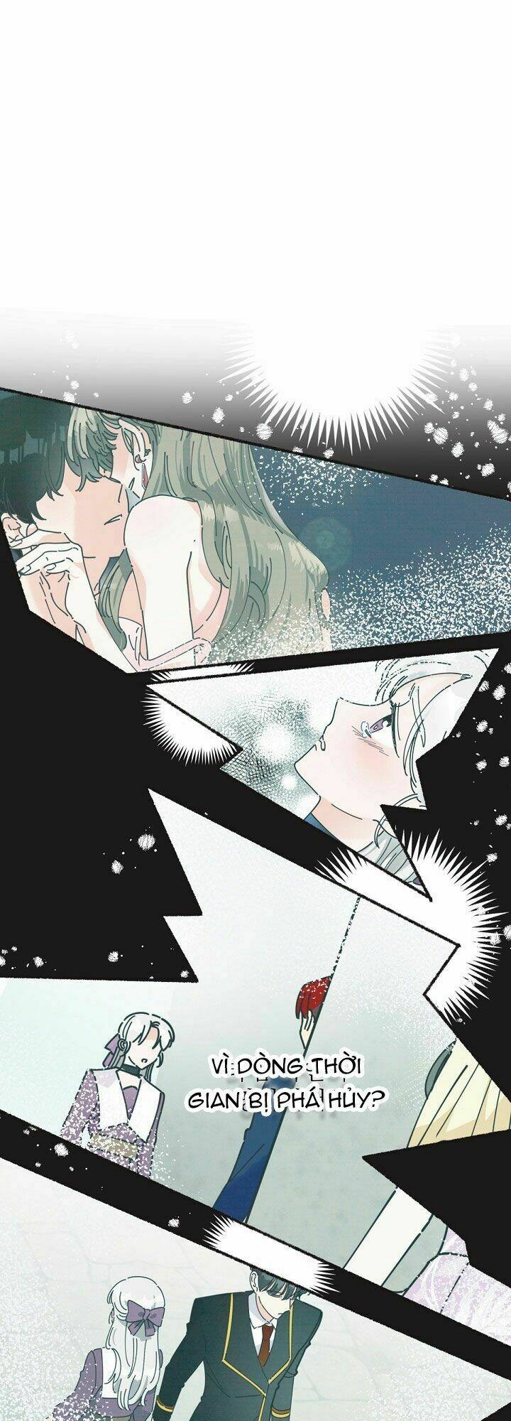 Người Hùng Của Ác Nữ Chapter 64 - Trang 2