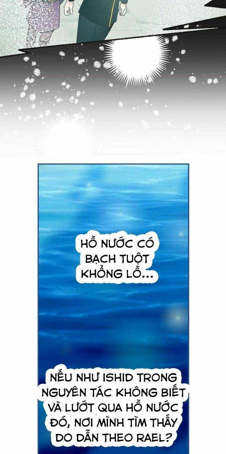 Người Hùng Của Ác Nữ Chapter 64 - Trang 2