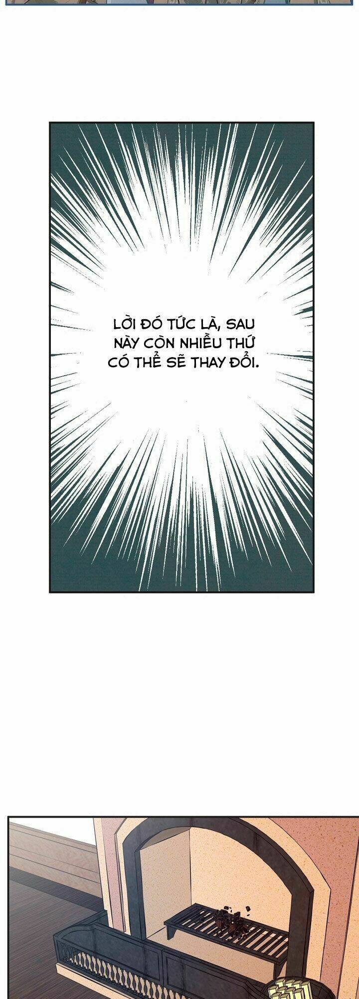 Người Hùng Của Ác Nữ Chapter 64 - Trang 2