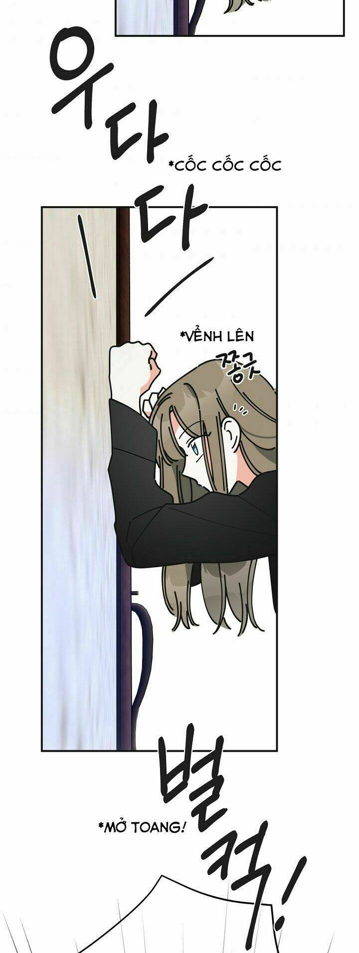 Người Hùng Của Ác Nữ Chapter 64 - Trang 2