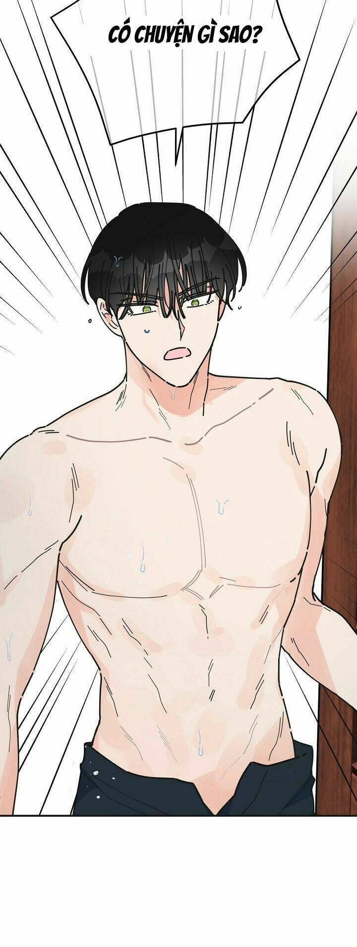 Người Hùng Của Ác Nữ Chapter 64 - Trang 2