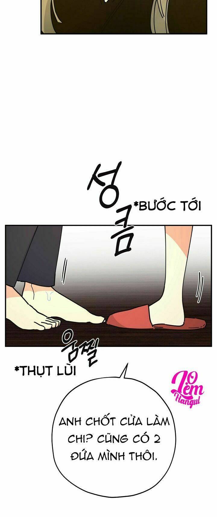 Người Hùng Của Ác Nữ Chapter 64 - Trang 2