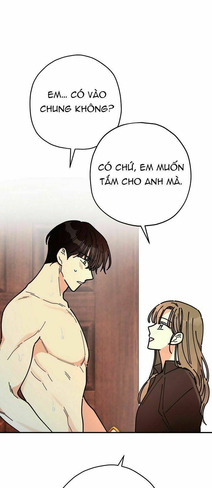 Người Hùng Của Ác Nữ Chapter 64 - Trang 2