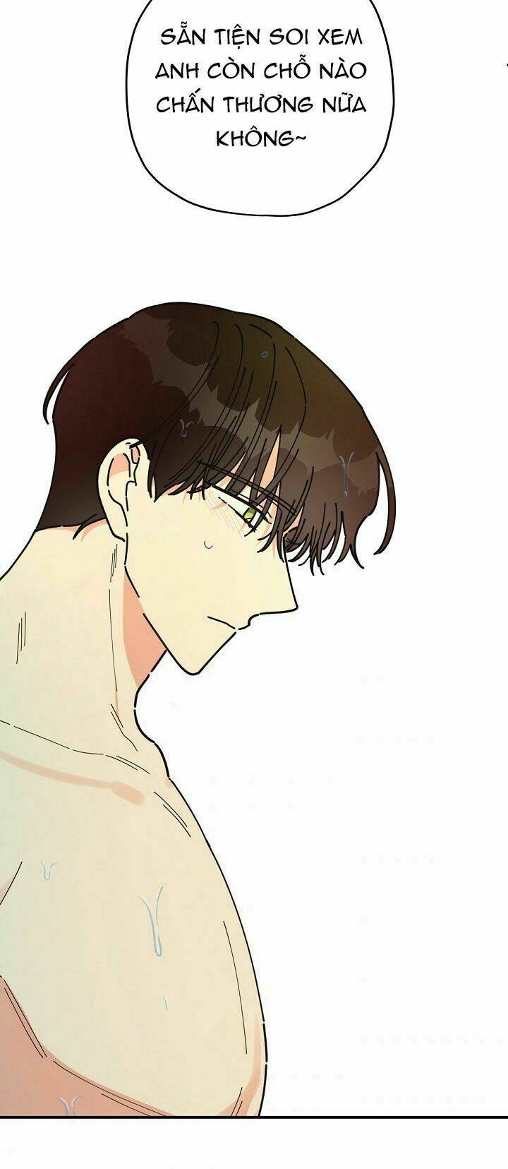 Người Hùng Của Ác Nữ Chapter 64 - Trang 2