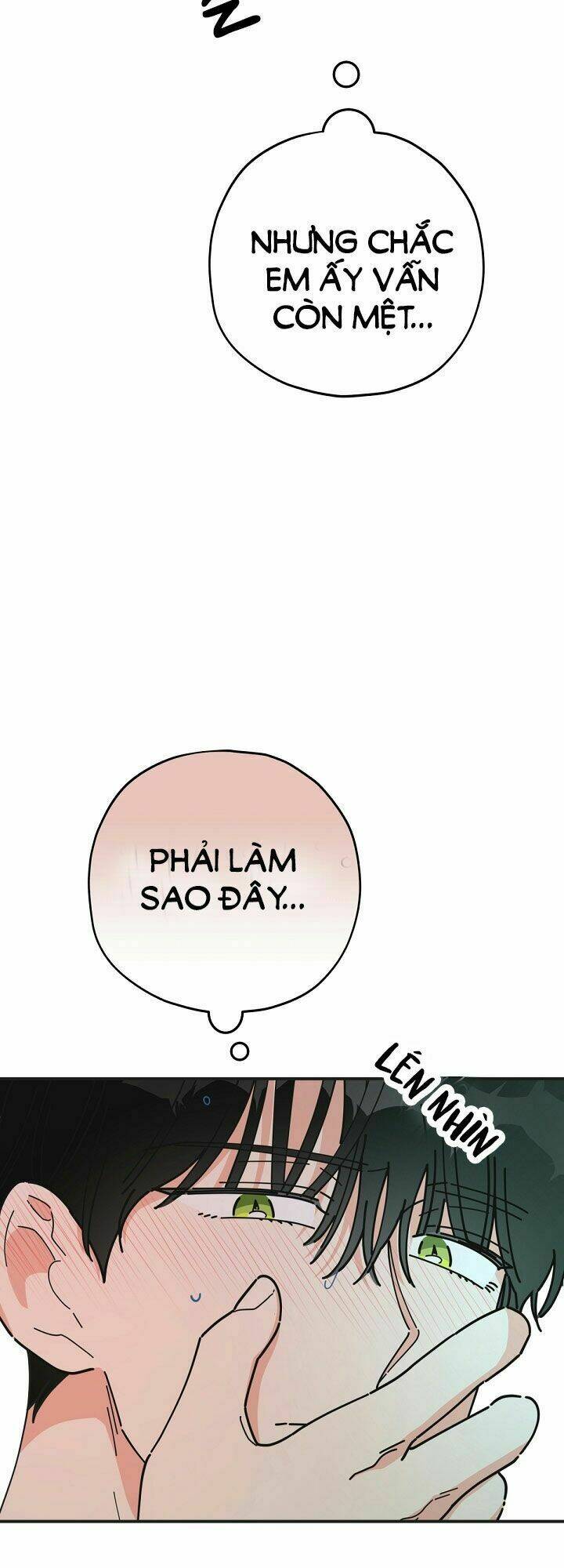 Người Hùng Của Ác Nữ Chapter 65 - Trang 2