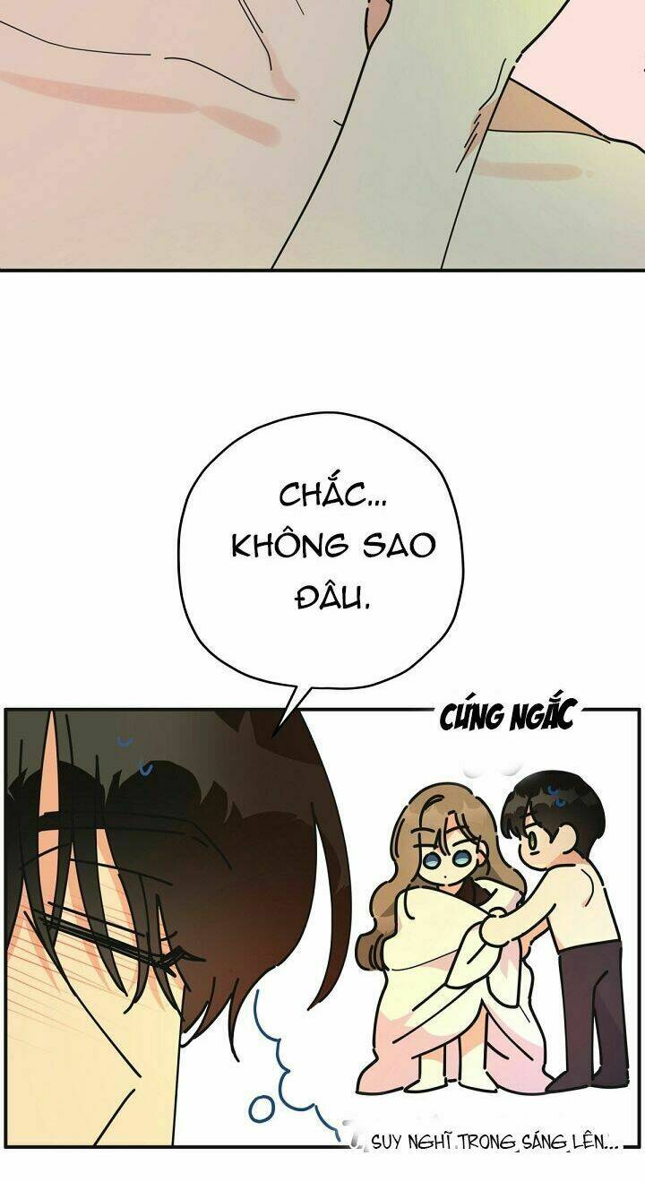 Người Hùng Của Ác Nữ Chapter 65 - Trang 2