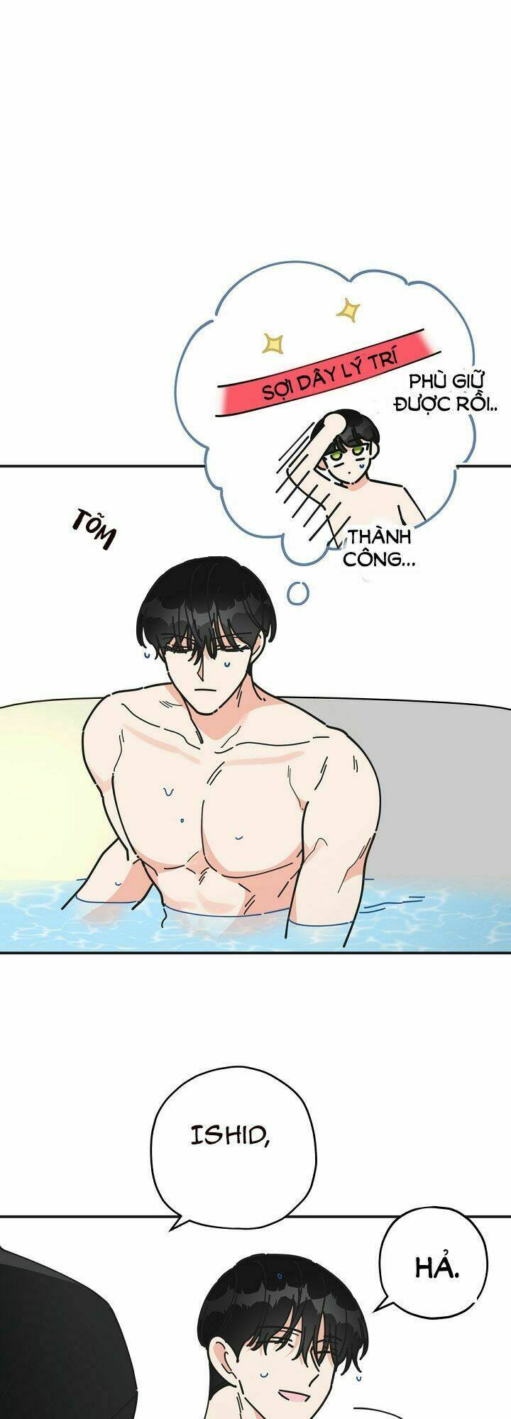 Người Hùng Của Ác Nữ Chapter 65 - Trang 2