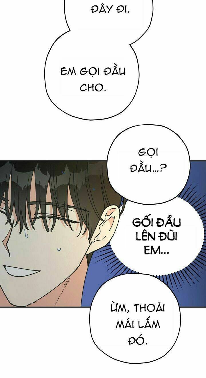 Người Hùng Của Ác Nữ Chapter 65 - Trang 2