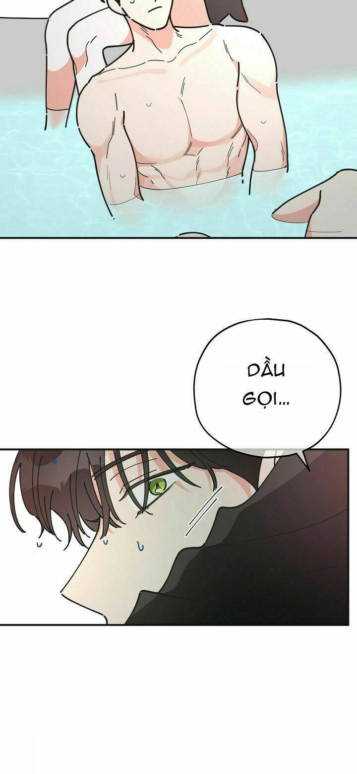 Người Hùng Của Ác Nữ Chapter 65 - Trang 2