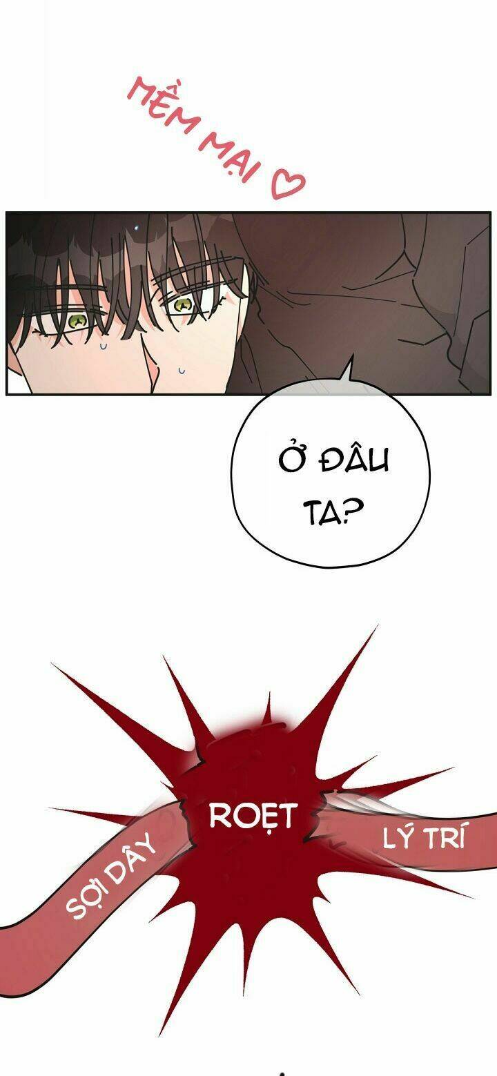 Người Hùng Của Ác Nữ Chapter 65 - Trang 2