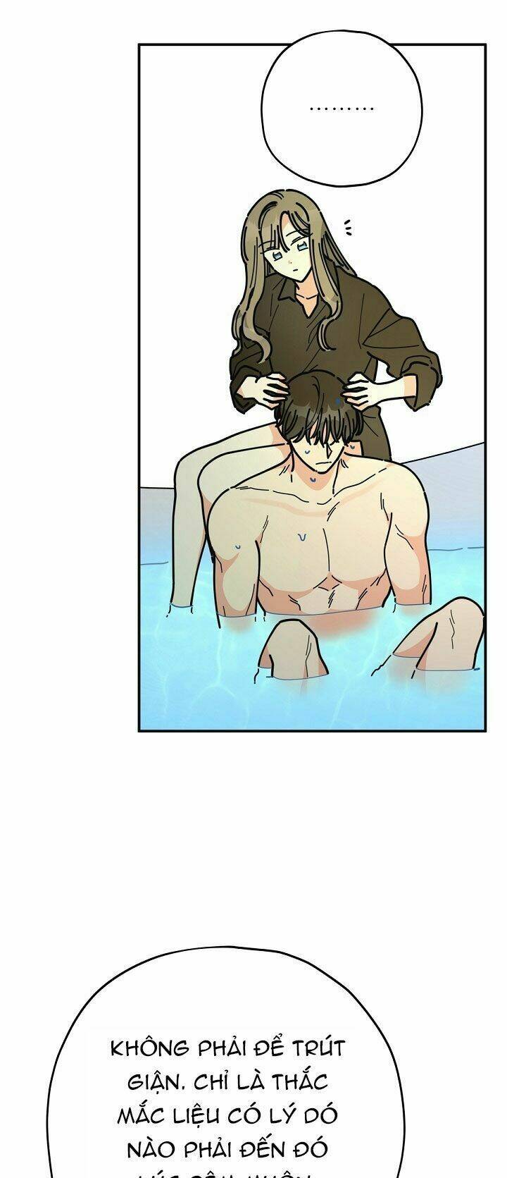 Người Hùng Của Ác Nữ Chapter 65 - Trang 2