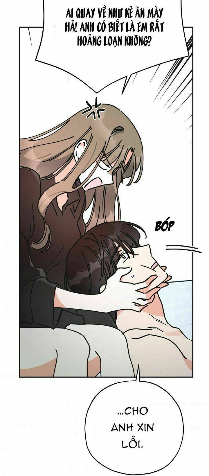 Người Hùng Của Ác Nữ Chapter 65 - Trang 2