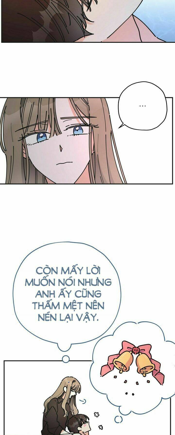 Người Hùng Của Ác Nữ Chapter 65 - Trang 2