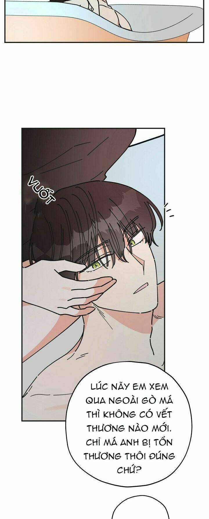 Người Hùng Của Ác Nữ Chapter 65 - Trang 2