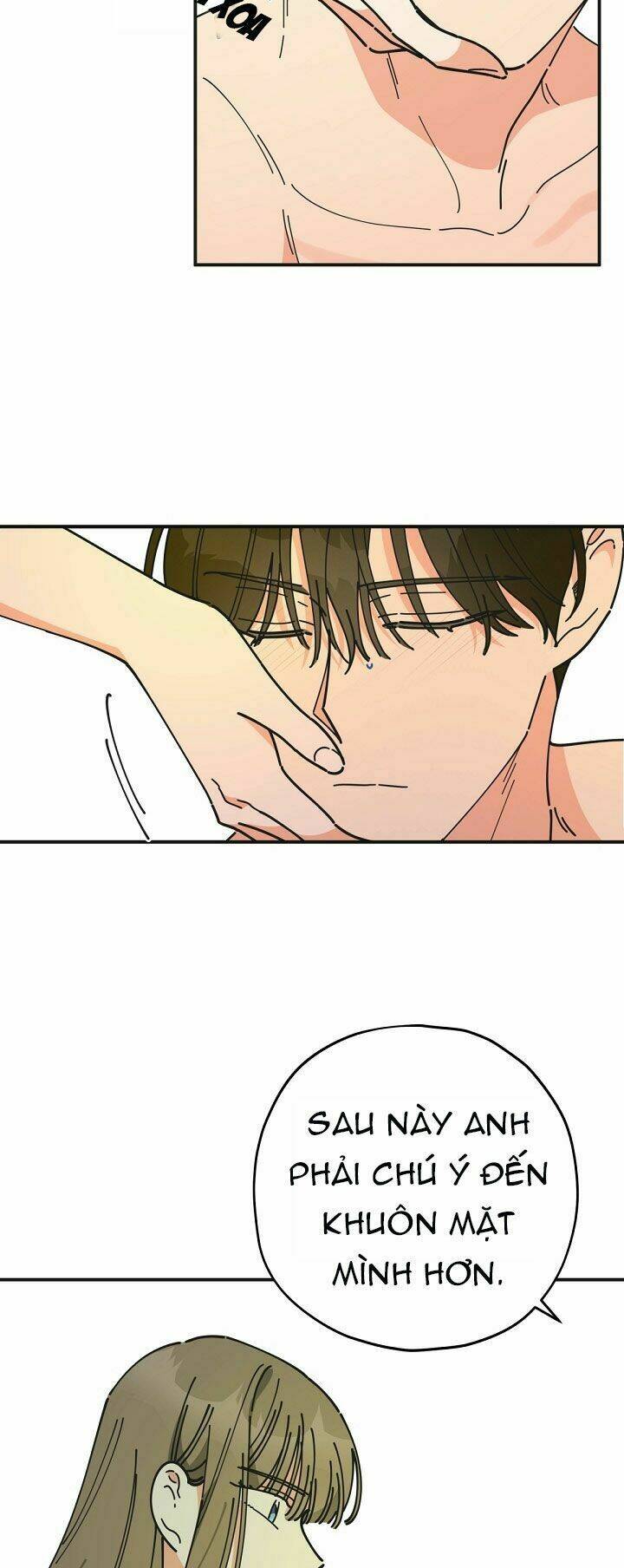 Người Hùng Của Ác Nữ Chapter 65 - Trang 2